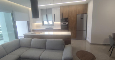 Nice brand new two bedroom apartment  for rent in Tsirio ,Limassol