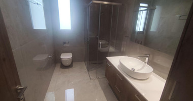 Nice brand new two bedroom apartment  for rent in Tsirio ,Limassol