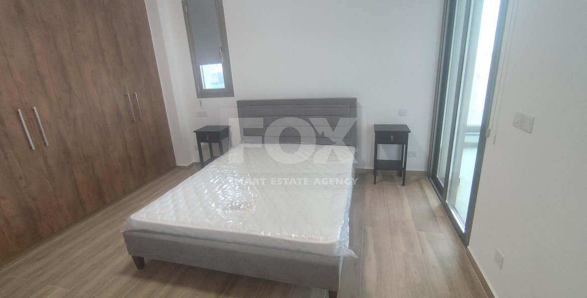 Nice brand new two bedroom apartment  for rent in Tsirio ,Limassol