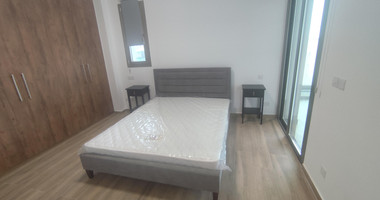 Nice brand new two bedroom apartment  for rent in Tsirio ,Limassol