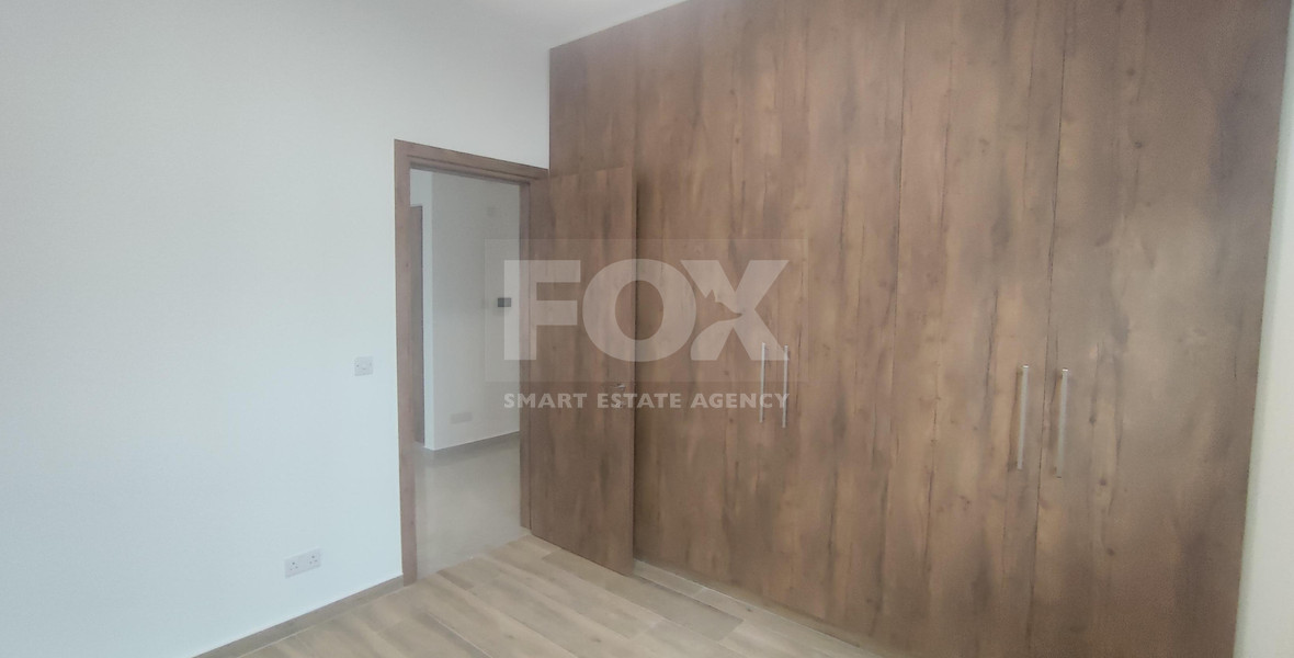 Nice brand new two bedroom apartment  for rent in Tsirio ,Limassol