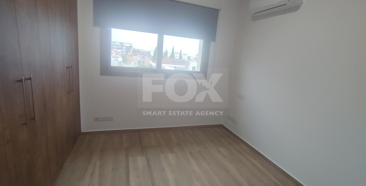 Nice brand new two bedroom apartment  for rent in Tsirio ,Limassol