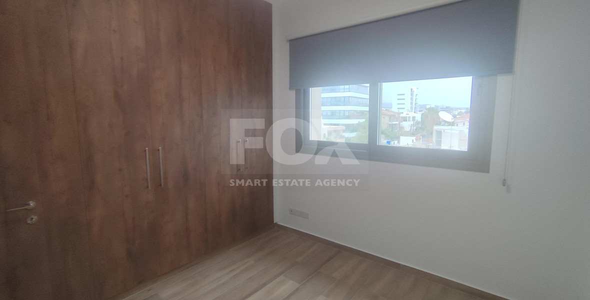 Nice brand new two bedroom apartment  for rent in Tsirio ,Limassol