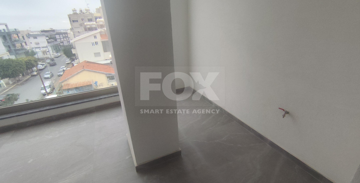 Nice brand new two bedroom apartment  for rent in Tsirio ,Limassol