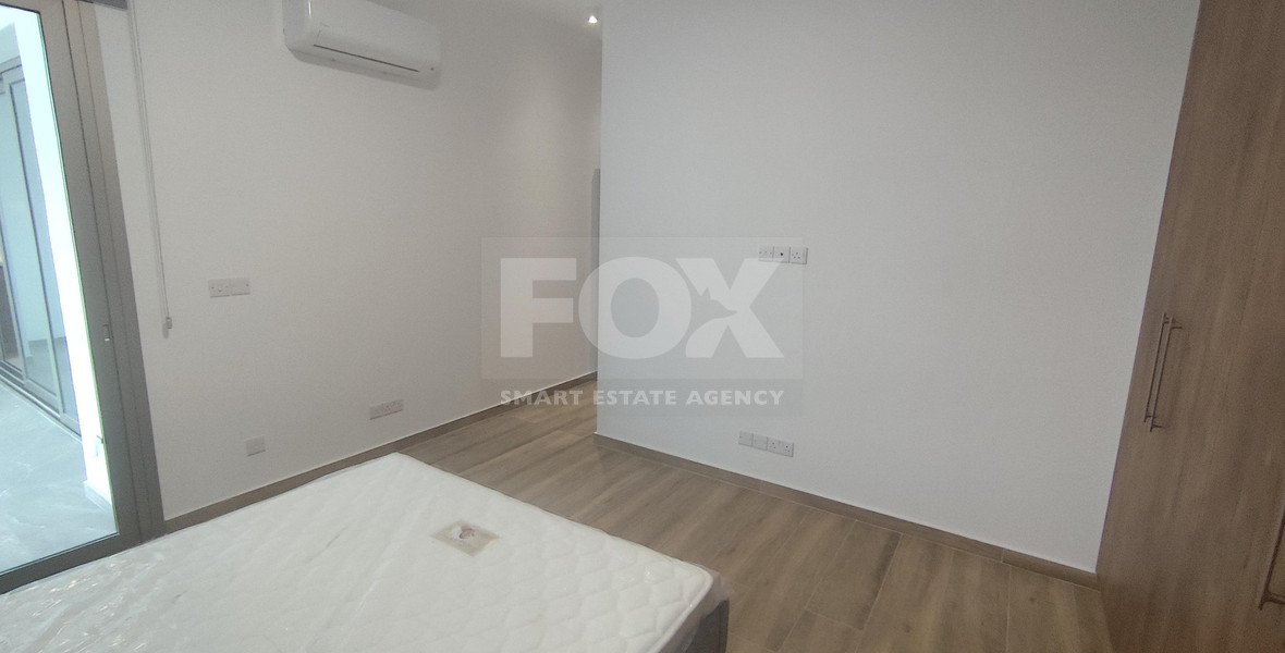 Nice brand new two bedroom apartment  for rent in Tsirio ,Limassol