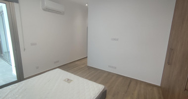 Nice brand new two bedroom apartment  for rent in Tsirio ,Limassol