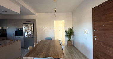 Full-Floor Two-Bedroom Apartment for sale in Agia Fyla: Sea-View & Big Verandas