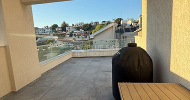 Full-Floor Two-Bedroom Apartment for sale in Agia Fyla: Sea-View & Big Verandas