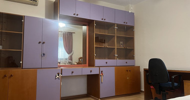 Four bedroom apartment with sea view for rent in Agios Tychonas tourist area , Limassol