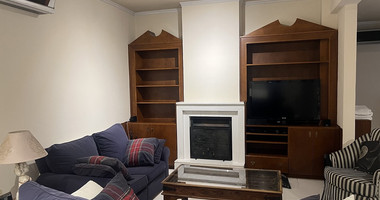 Four bedroom apartment with sea view for rent in Agios Tychonas tourist area , Limassol