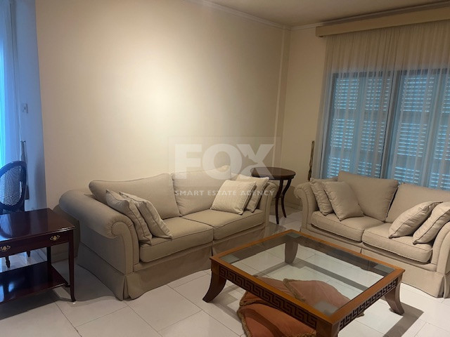 Four bedroom apartment with sea view for rent in Agios Tychonas tourist area , Limassol