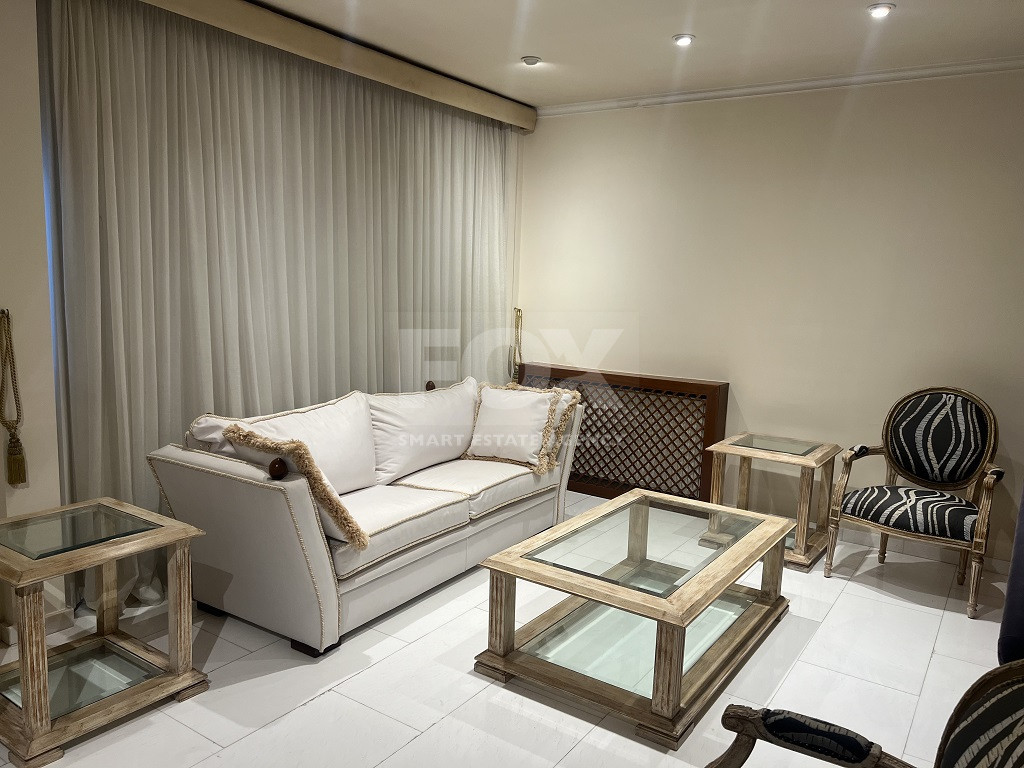 Four bedroom apartment with sea view for rent in Agios Tychonas tourist area , Limassol