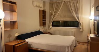 Four bedroom apartment with sea view for rent in Agios Tychonas tourist area , Limassol