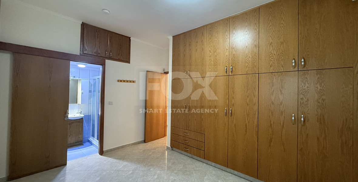 FOR RENT LARGE SIX BEDROOM VILLA WITH SWIMMING POOL AND SEPARATE GUEST AREA IN AGIOS ATHANASIOS.