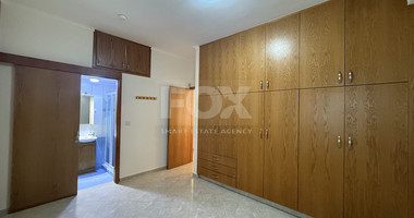 FOR RENT LARGE SIX BEDROOM VILLA WITH SWIMMING POOL AND SEPARATE GUEST AREA IN AGIOS ATHANASIOS.