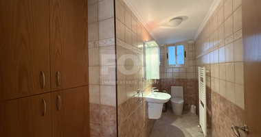 FOR RENT LARGE SIX BEDROOM VILLA WITH SWIMMING POOL AND SEPARATE GUEST AREA IN AGIOS ATHANASIOS.