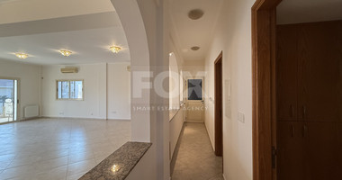 FOR RENT LARGE SIX BEDROOM VILLA WITH SWIMMING POOL AND SEPARATE GUEST AREA IN AGIOS ATHANASIOS.