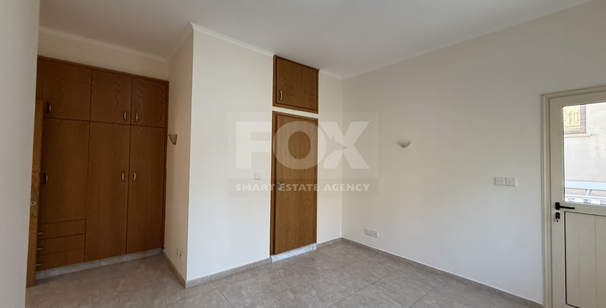 FOR RENT LARGE SIX BEDROOM VILLA WITH SWIMMING POOL AND SEPARATE GUEST AREA IN AGIOS ATHANASIOS.