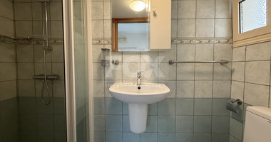 FOR RENT LARGE SIX BEDROOM VILLA WITH SWIMMING POOL AND SEPARATE GUEST AREA IN AGIOS ATHANASIOS.