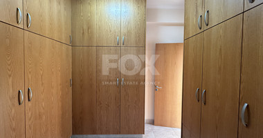 FOR RENT LARGE SIX BEDROOM VILLA WITH SWIMMING POOL AND SEPARATE GUEST AREA IN AGIOS ATHANASIOS.