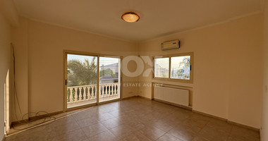 FOR RENT LARGE SIX BEDROOM VILLA WITH SWIMMING POOL AND SEPARATE GUEST AREA IN AGIOS ATHANASIOS.