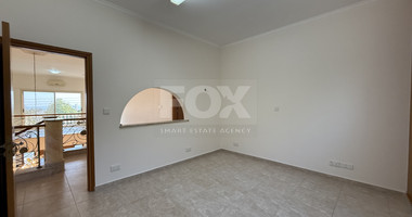 FOR RENT LARGE SIX BEDROOM VILLA WITH SWIMMING POOL AND SEPARATE GUEST AREA IN AGIOS ATHANASIOS.