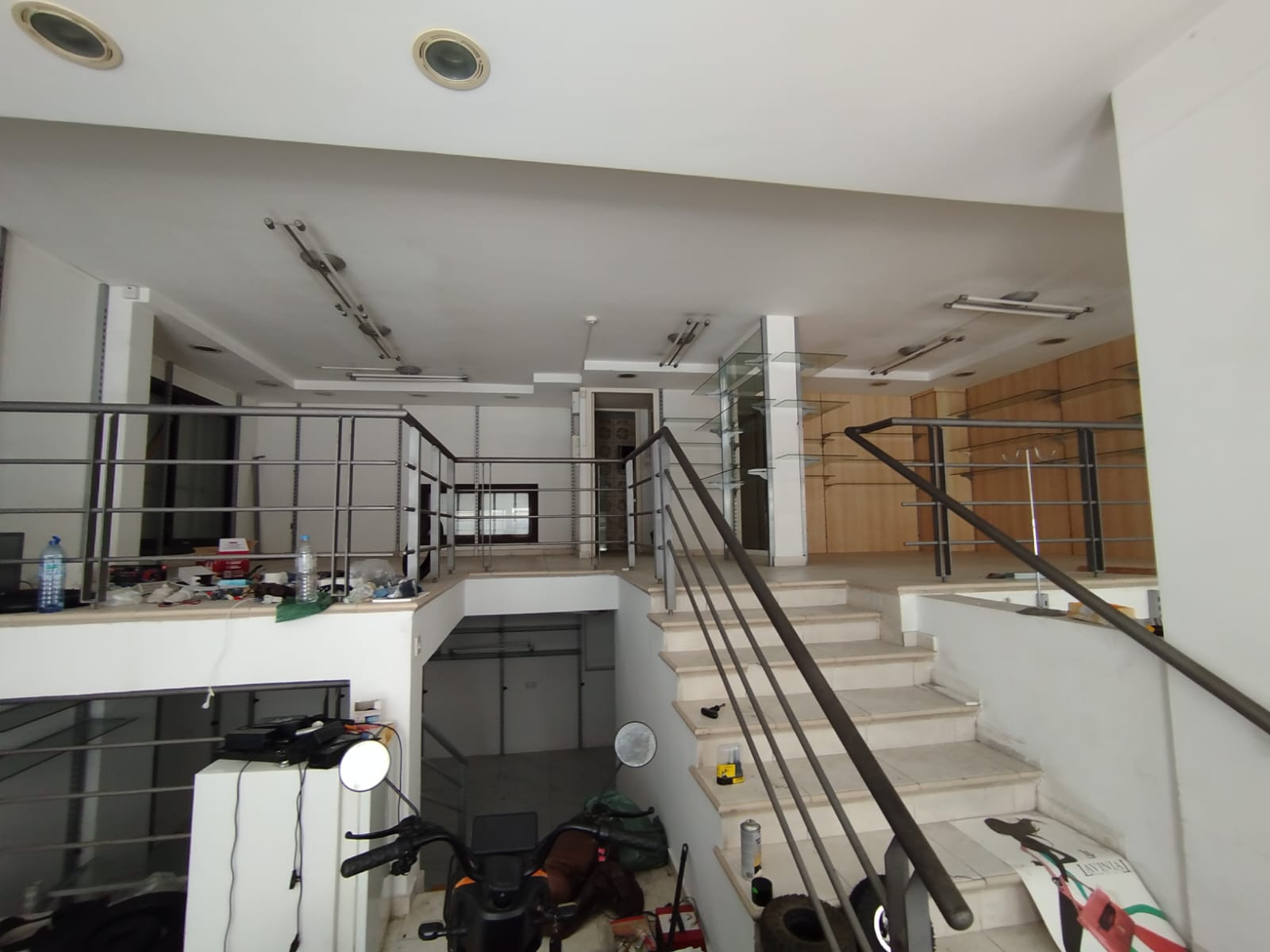 Tienda 150 m² en Pafos, Chipre