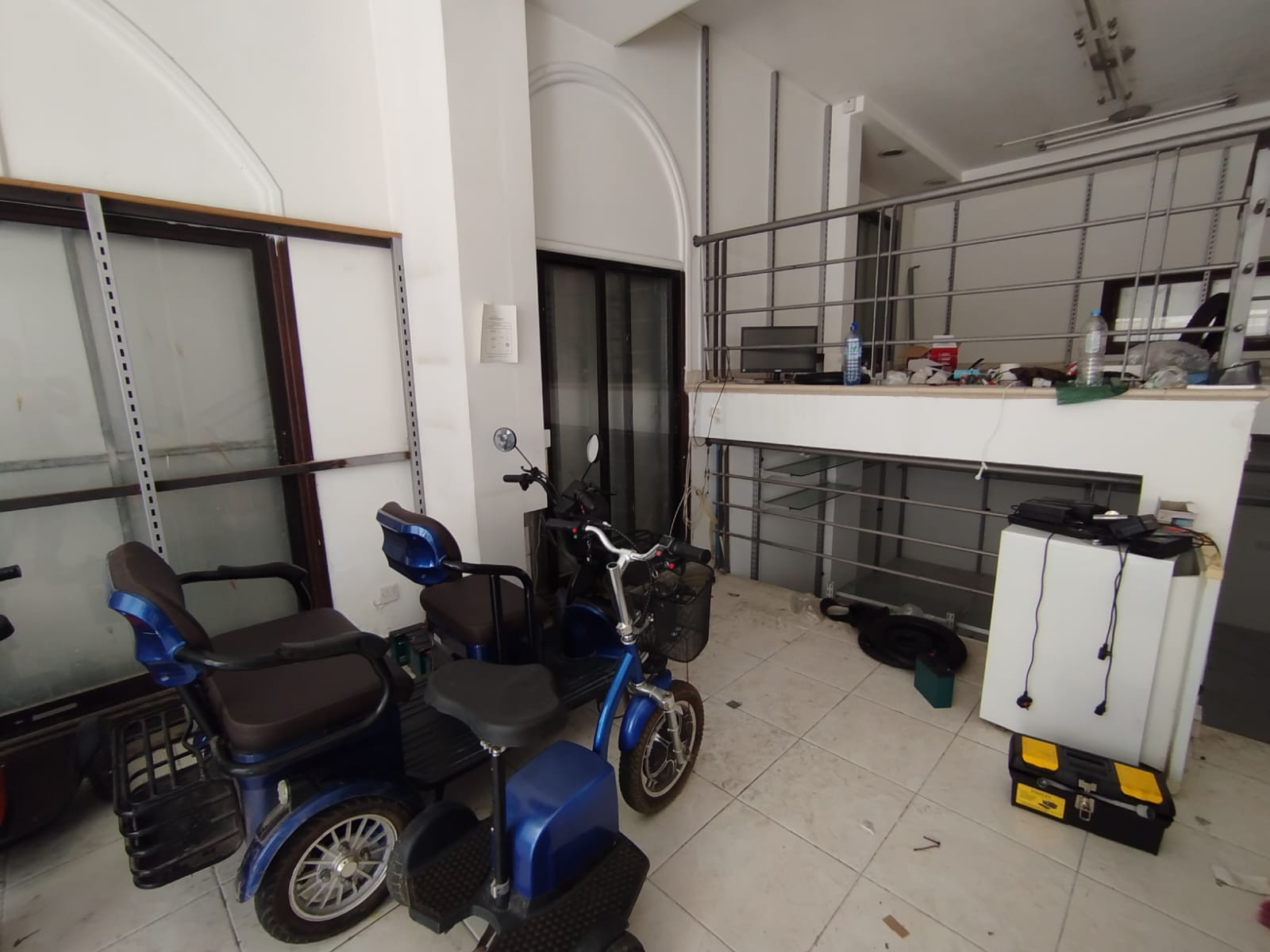 Tienda 150 m² en Pafos, Chipre