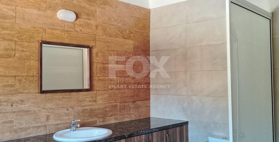 Traditional, Stone Built, Four Bedroom House for Rent in Tranquil Kritou Tera