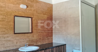 Traditional, Stone Built, Four Bedroom House for Rent in Tranquil Kritou Tera