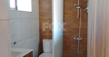 Traditional, Stone Built, Four Bedroom House for Rent in Tranquil Kritou Tera