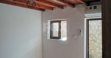 Traditional, Stone Built, Four Bedroom House for Rent in Tranquil Kritou Tera