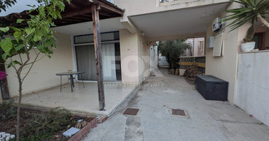 Two Bedroom plus extra room Maisonette in Geroskipou, Paphos for sale