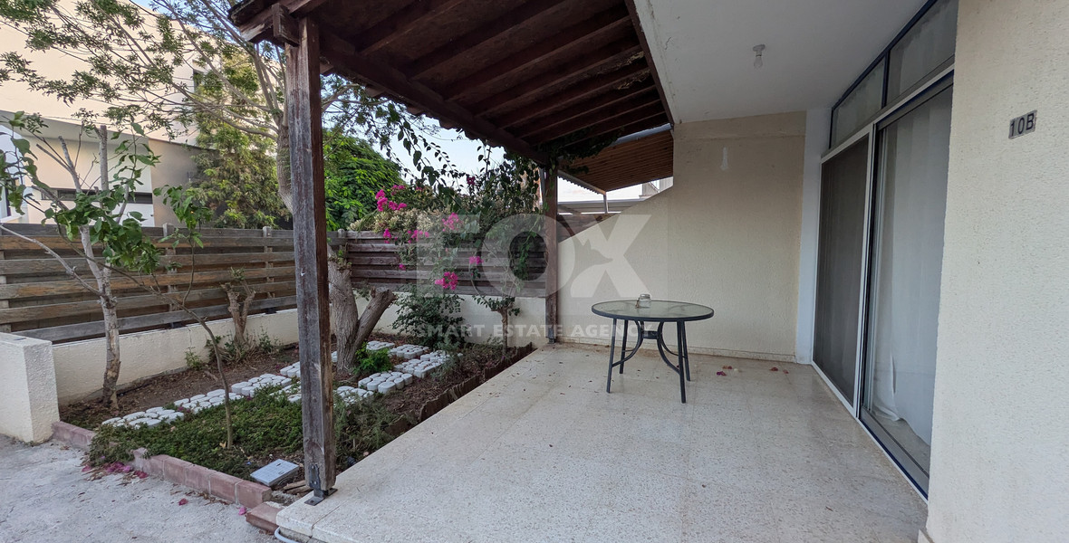 Two Bedroom plus extra room Maisonette in Geroskipou, Paphos for sale