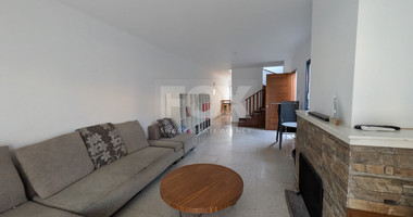 Two Bedroom plus extra room Maisonette in Geroskipou, Paphos for sale