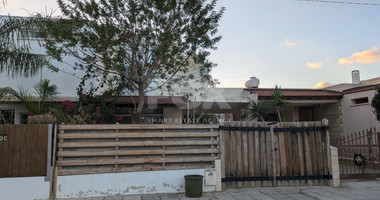 Two Bedroom plus extra room Maisonette in Geroskipou, Paphos for sale