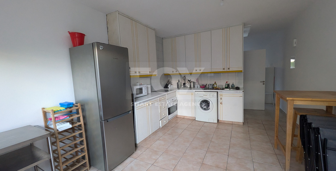 Two Bedroom plus extra room Maisonette in Geroskipou, Paphos for sale