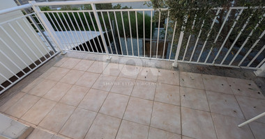 Two Bedroom plus extra room Maisonette in Geroskipou, Paphos for sale