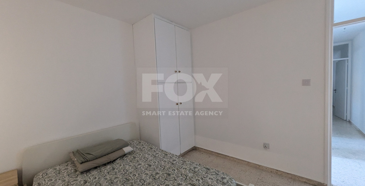 Two Bedroom plus extra room Maisonette in Geroskipou, Paphos for sale