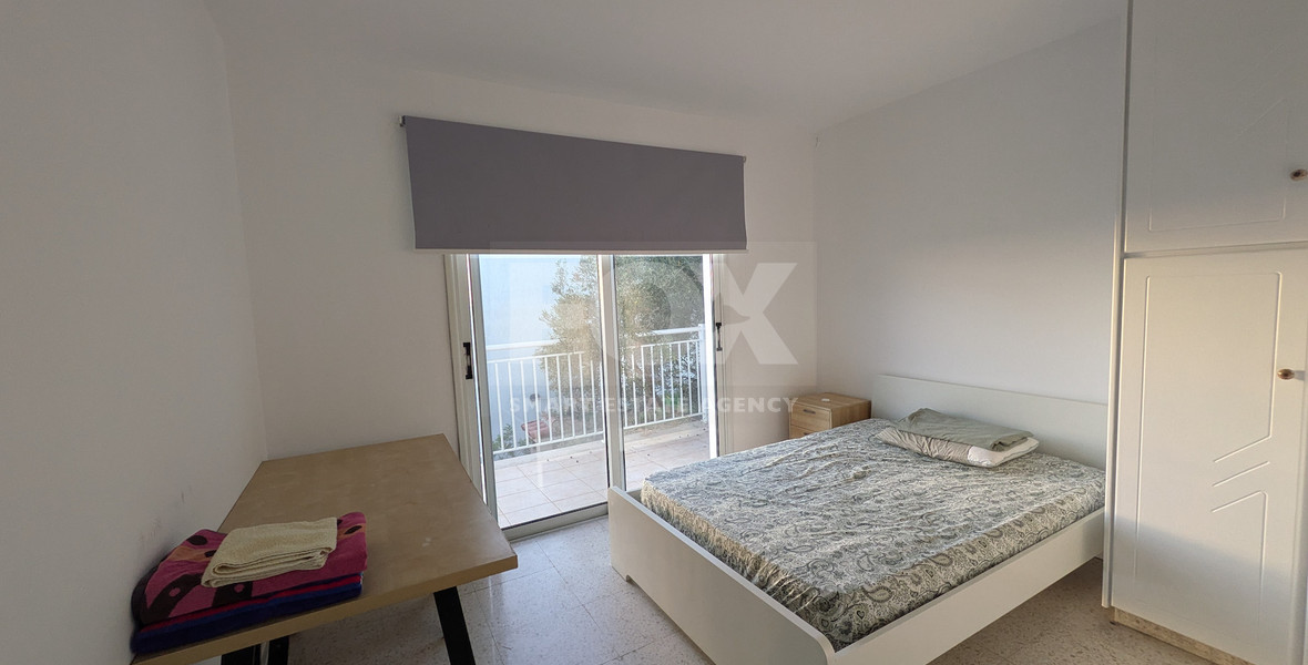 Two Bedroom plus extra room Maisonette in Geroskipou, Paphos for sale