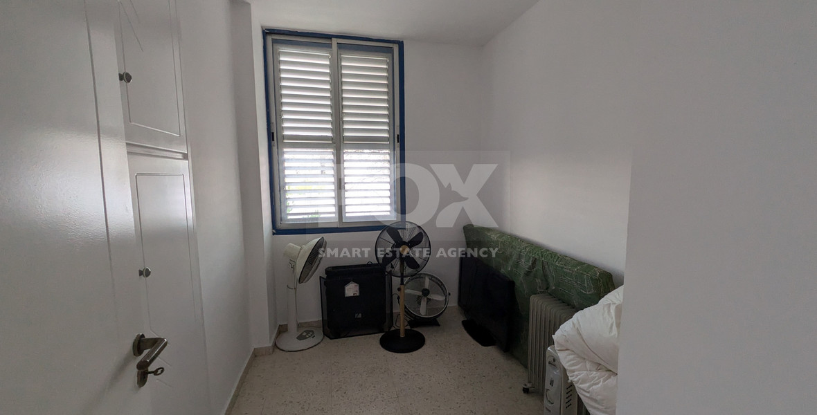 Two Bedroom plus extra room Maisonette in Geroskipou, Paphos for sale