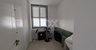 Two Bedroom plus extra room Maisonette in Geroskipou, Paphos for sale