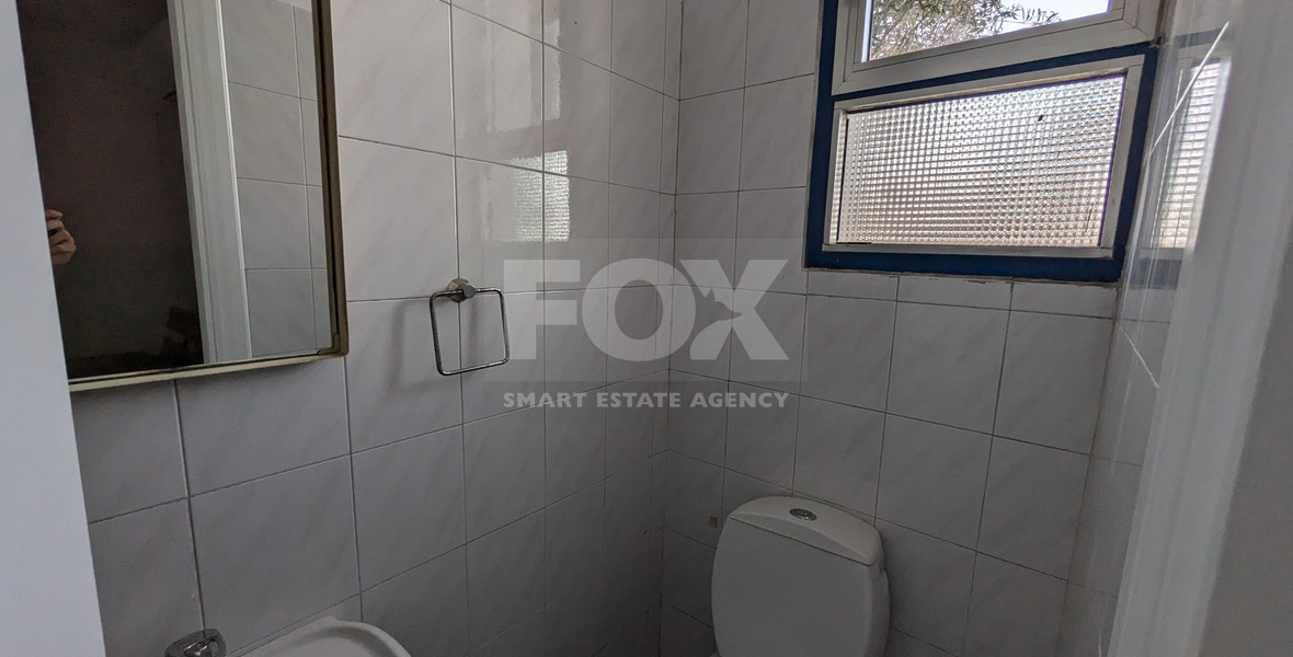 Two Bedroom plus extra room Maisonette in Geroskipou, Paphos for sale