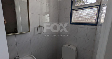 Two Bedroom plus extra room Maisonette in Geroskipou, Paphos for sale