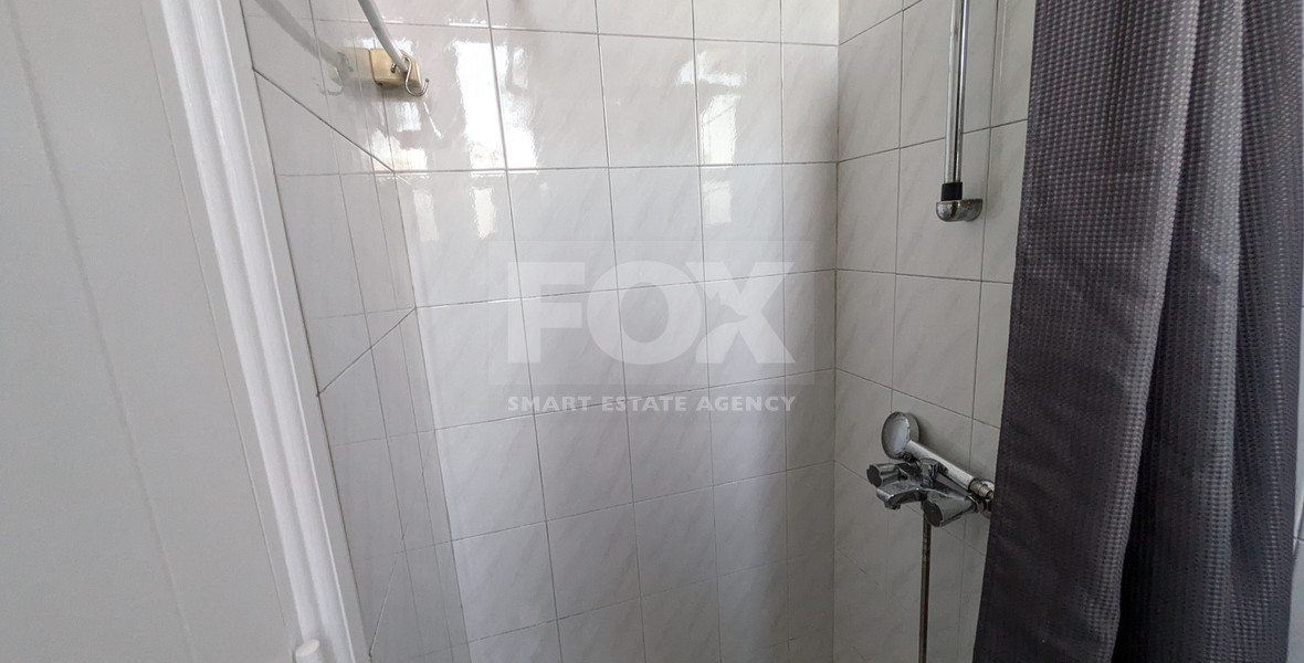 Two Bedroom plus extra room Maisonette in Geroskipou, Paphos for sale