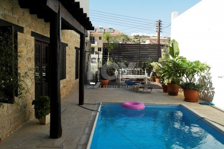 4 Bed House For Sale In Germasogeia Limassol Cyprus