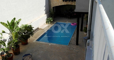 4 Bed House For Sale In Germasogeia Limassol Cyprus