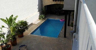 4 Bed House For Sale In Germasogeia Limassol Cyprus