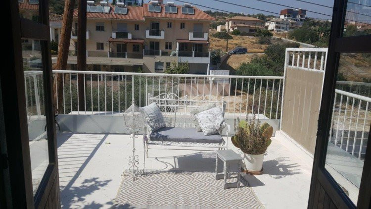 4 Bed House For Sale In Germasogeia Limassol Cyprus