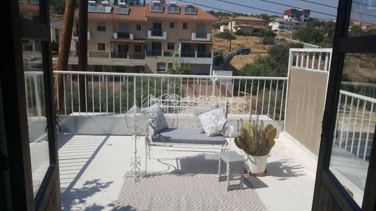 4 Bed House For Sale In Germasogeia Limassol Cyprus